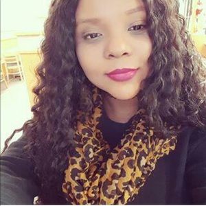 Meet your Posher, Bridget